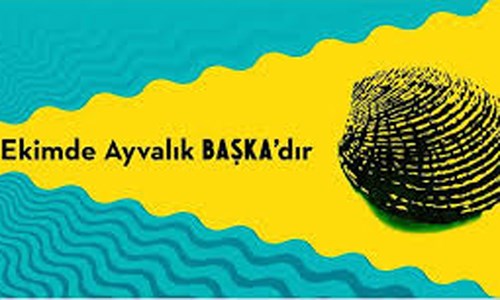 BAŞKA SİNEMA AYVALIK FİLM FESTİVALİ BU YIL 4 EKİM'DE BAŞLAYACAK